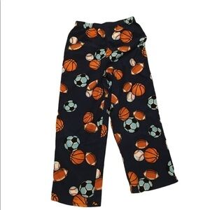 3/15$ Mad dog pijamea pants fleece​